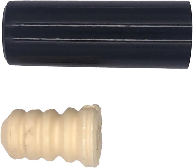 DEMULAX Car Rear Shock Absorber Buffer Rubber Boot Set - Image 4