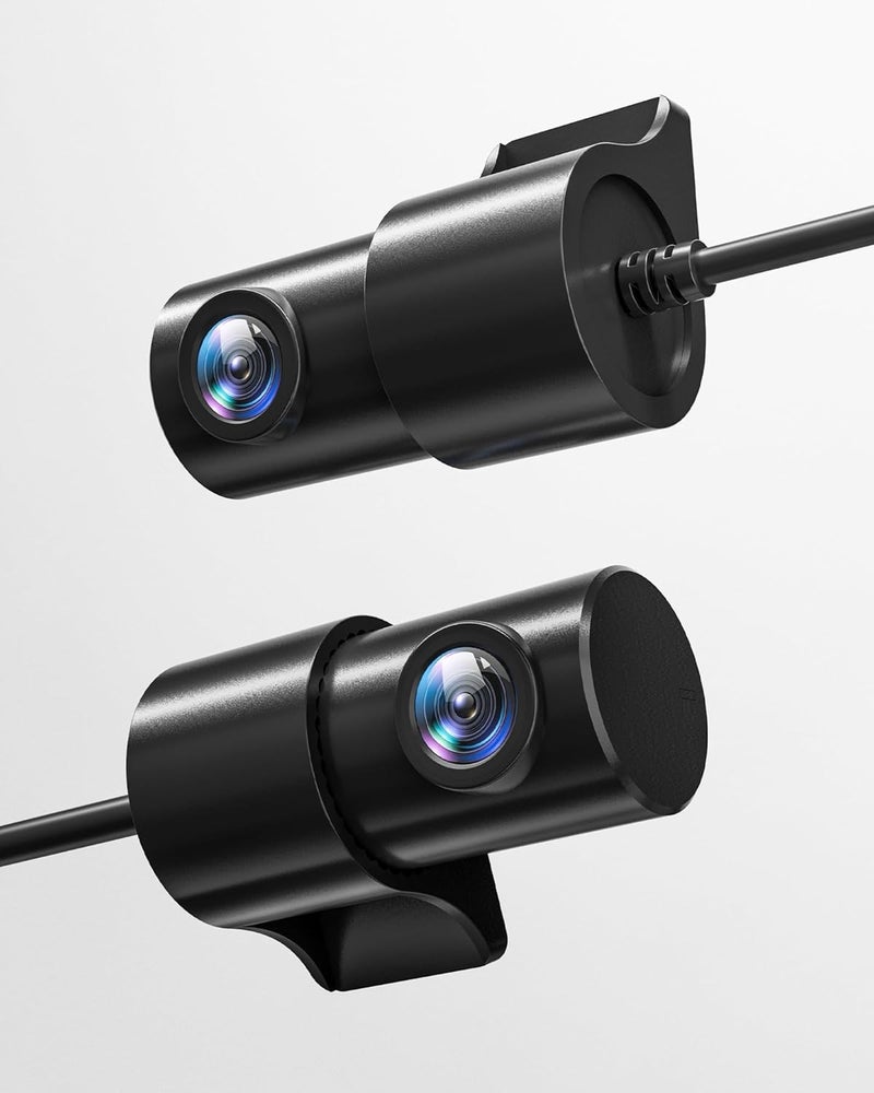 REDTIGER 1080P Car Rear View Camera for F7N - Image 4