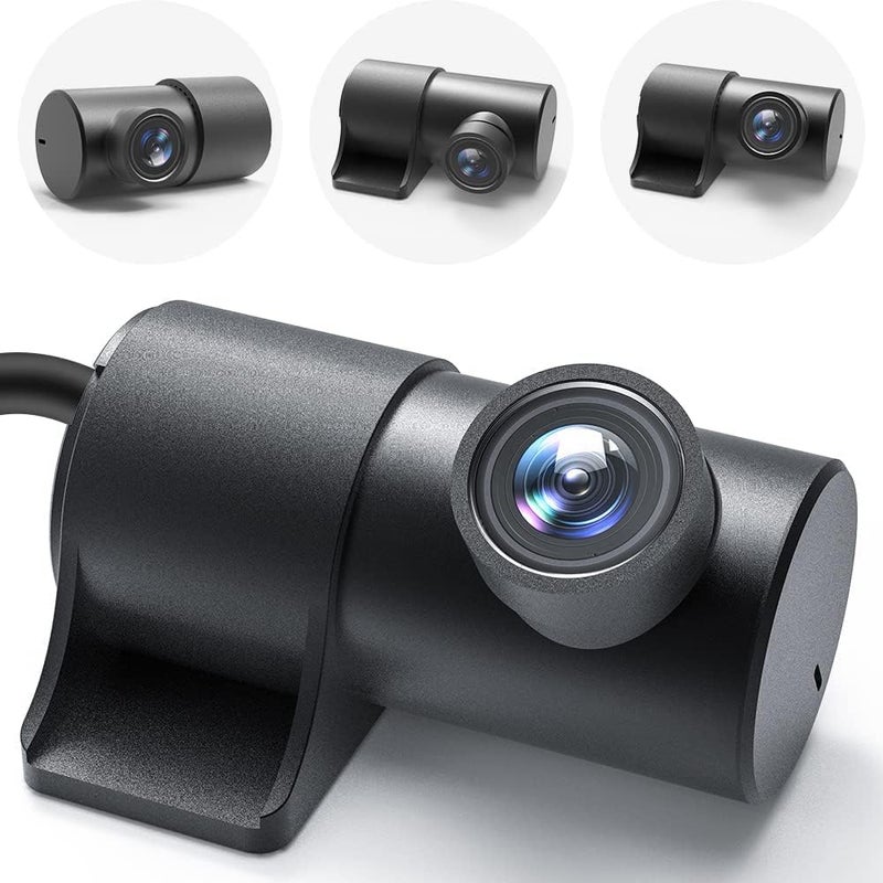 REDTIGER 1080P Car Rear View Camera for F7N - Image 1