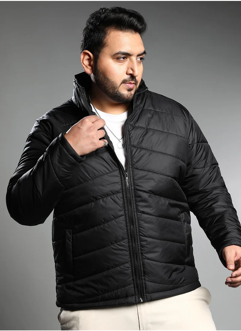 انستافاب بلس Black