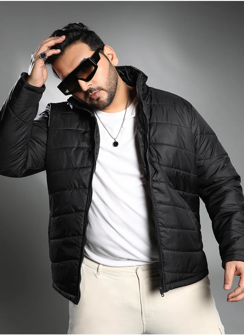 انستافاب بلس Black