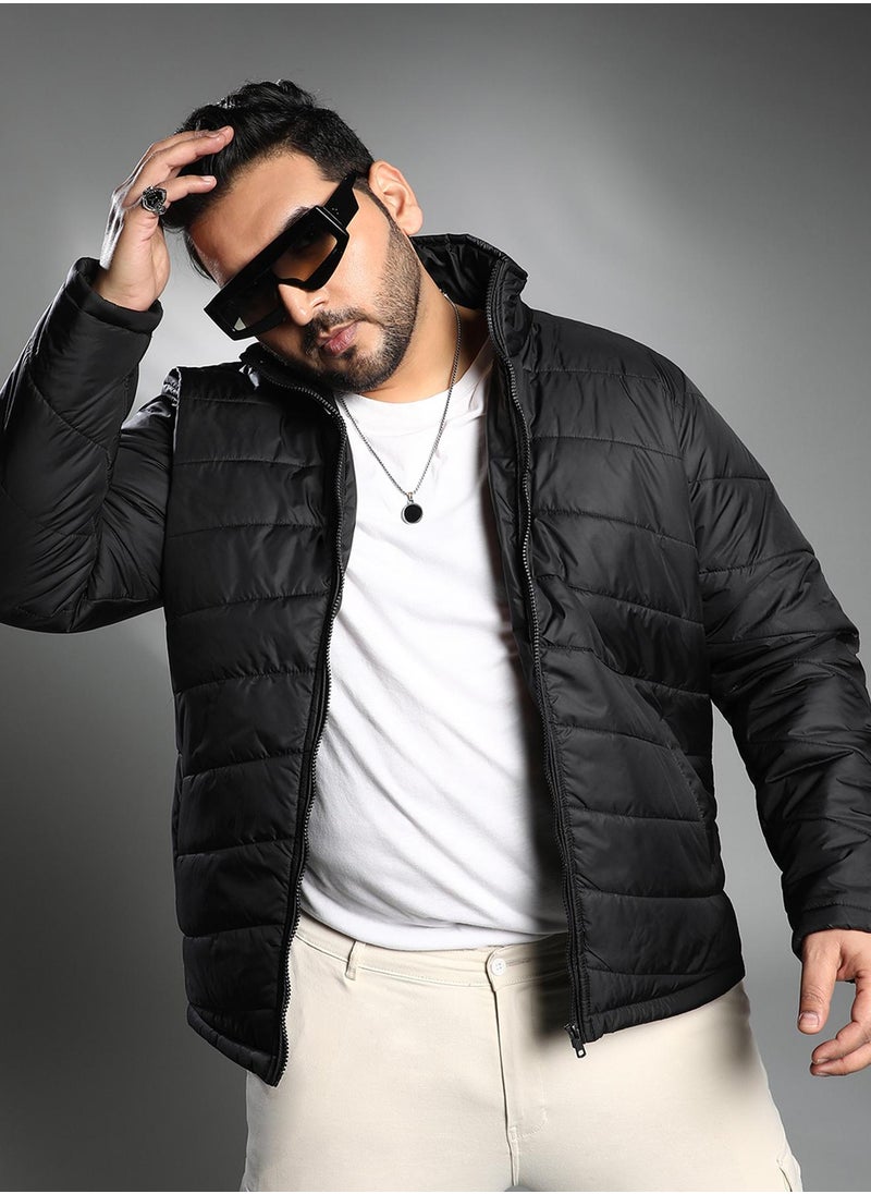انستافاب بلس Black  - Image 1