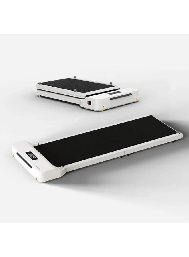 Kingsmith WalkingPad Z1F WP400F4 - White - Image 5