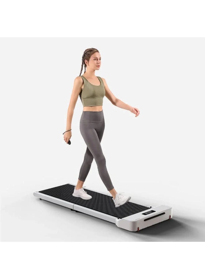 Kingsmith WalkingPad Z1F WP400F4 - White - Image 1