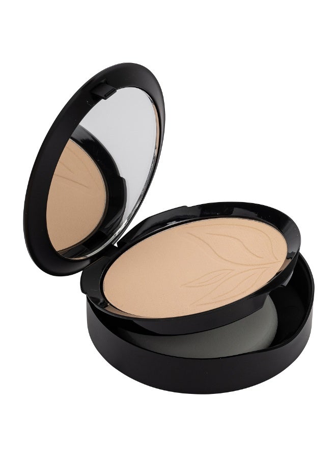 puroBio Compact Foundation Weightless Buildable Coverage 02 9g - Image 2