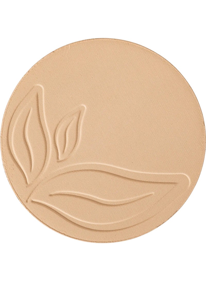 puroBio Compact Foundation Weightless Buildable Coverage 02 9g - Image 4