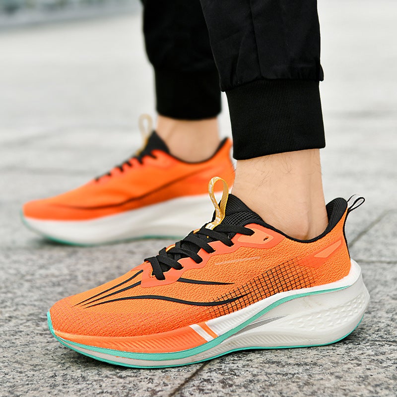 Unisex Casual Sneakers Shoes - Image 4