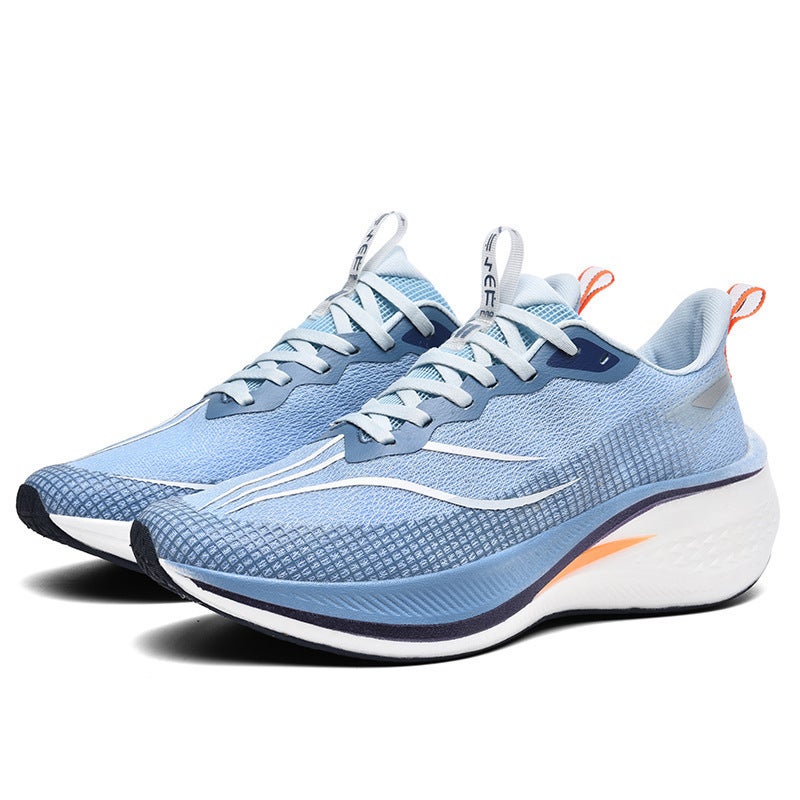 Unisex Casual Sneakers Shoes - Image 1