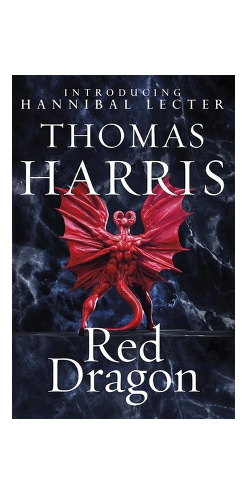 Red Dragon: The original Hannibal Lecter classic (Hannibal Lecter) - Image 1