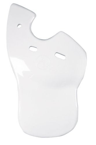 Markwort C-Flap for the Batter (Left Hand, White) - Image 1