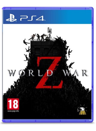 World War Z