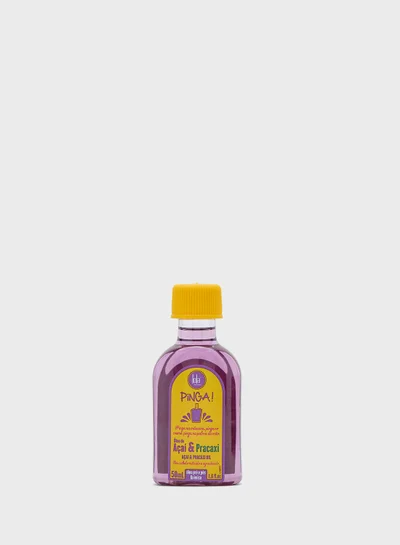 Lola from Rio Pinga Hair Oil For Frizz, Split Ends, Shine, and Thermal Protection - Acai & Pracaxi - 50ml