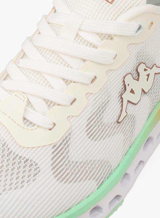 Kappa Women Lace-Up Sports Shoes - Image 4