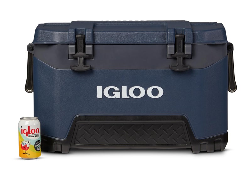 Igloo Quart Cooler with Cool Riser Technology - Image 1