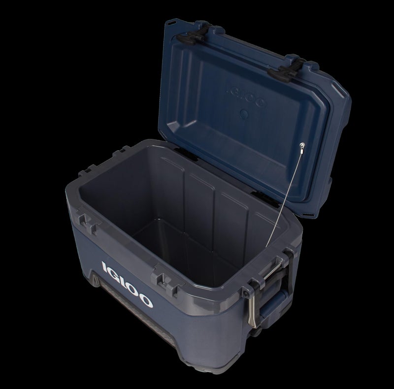 Igloo Quart Cooler with Cool Riser Technology - Image 5