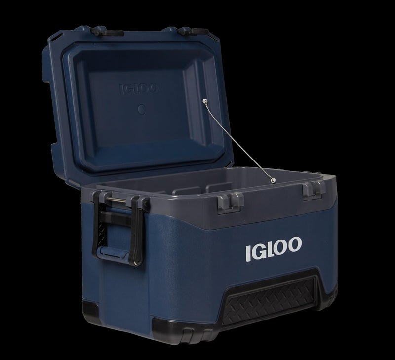 Igloo Quart Cooler with Cool Riser Technology - Image 2