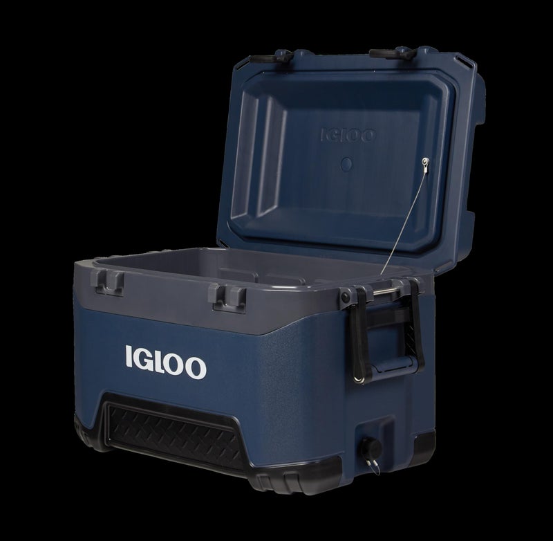Igloo Quart Cooler with Cool Riser Technology - Image 3