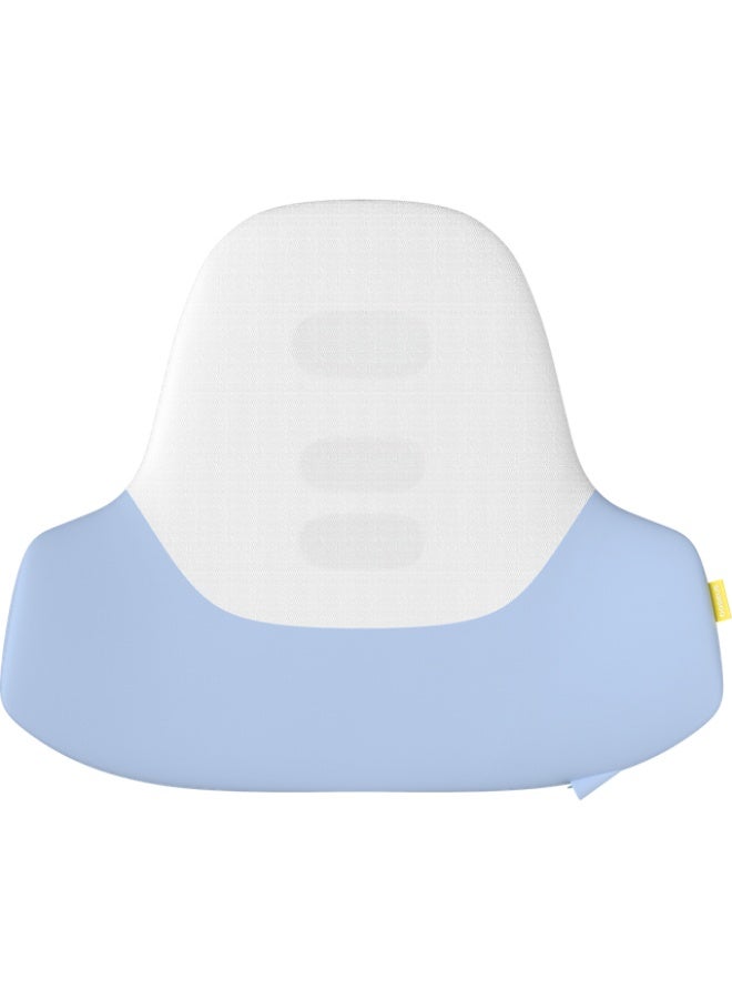 Baseus - VH1 Chair Backrest - Blue - Image 1