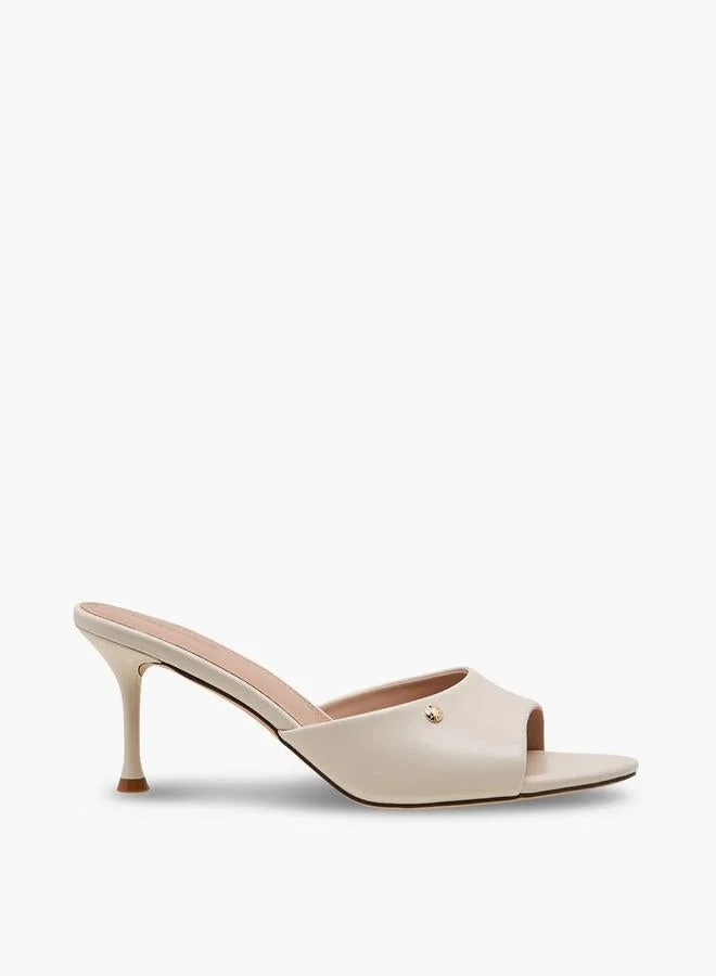 Women Stiletto Heel Sandals