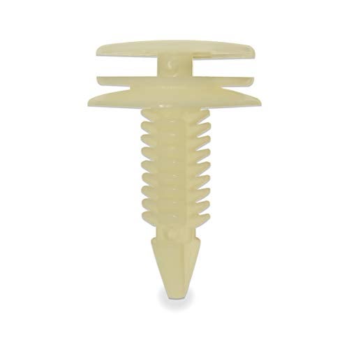 Lantee Car Clips for GM - 20 Front Door Trim Panel Retainers Clips Replace for GM 10153057 - Image 1