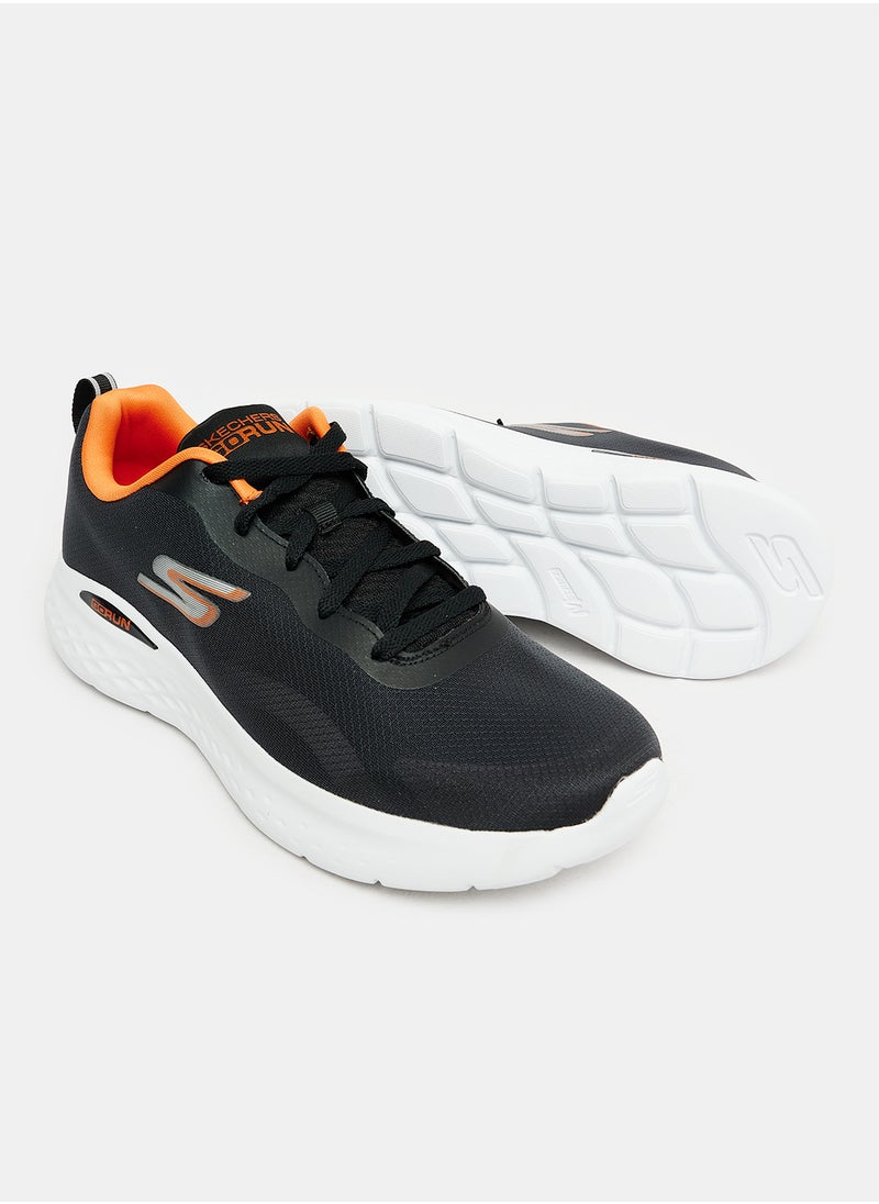 SKECHERS - Lace Up For Men Lace Up - Image 1
