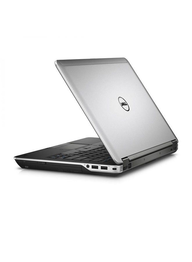 DELL Renewed - Latitude E6440 Laptop With 14-Inch Display,Intel Core i7 Processor/4th Gen/8GB RAM/256GB SSD/intel HD Graphics Silver - Image 3
