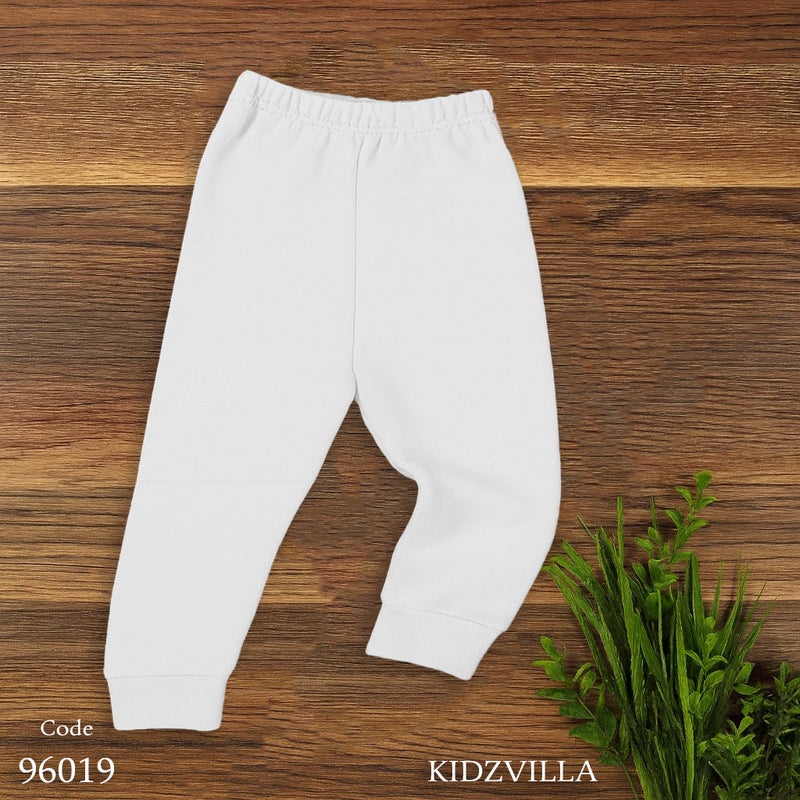 Kidzvilla Baby Cotton Pant 96019 - Image 1