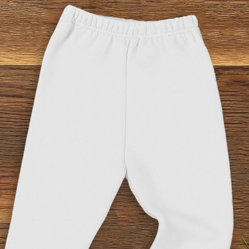 Kidzvilla Baby Cotton Pant 96019 - Image 2