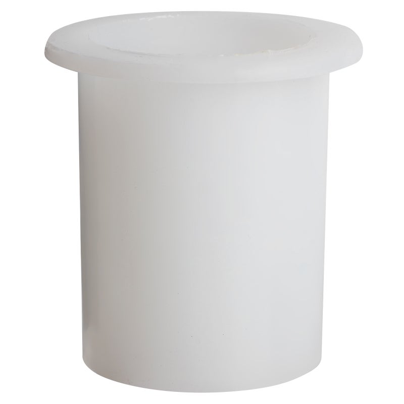 Soap Dispenser Bottle DIY Soap Container Bottle Silicone Mold Perfume Bottle with Pump HeadRound Bottle - Image 2