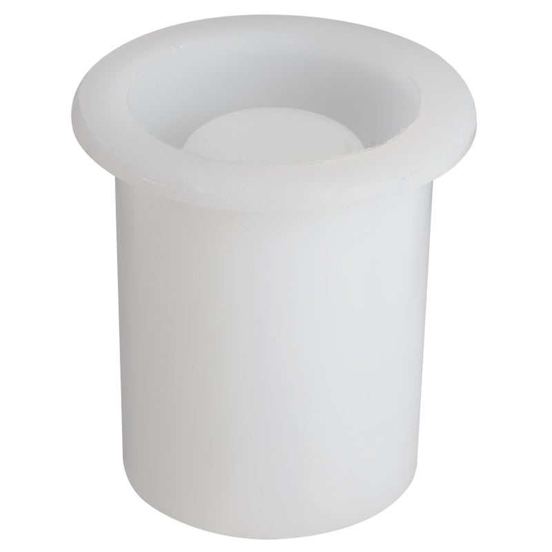 Soap Dispenser Bottle DIY Soap Container Bottle Silicone Mold Perfume Bottle with Pump HeadRound Bottle - Image 4