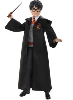 Harry Potter Fashion Doll  - Image 1