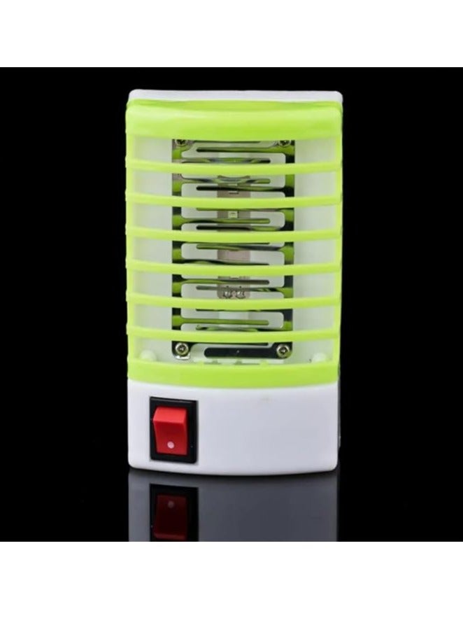 Spaceshoop Insect Killer for Home, Indoor Electric Mosquito Killer, Indoor Plug for Mosquitoes - Image 1