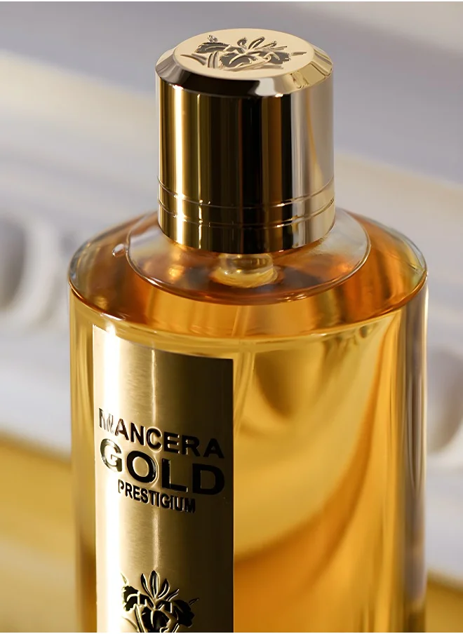 Mancera Gold Prestigium EDP 120ml