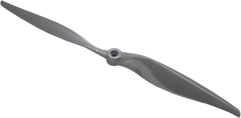 14x7 / 14x10 14x12 14x14 Reinforced Glass Nylon Propeller 14 Inch For Fixed-Wing Propulsion System(14x14E CCW 1pcs) - Image 1