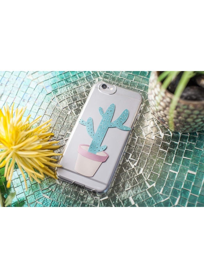 Cricut Premium Vinyl Value Pack Basic Removable Pack Of 20 - Image 5