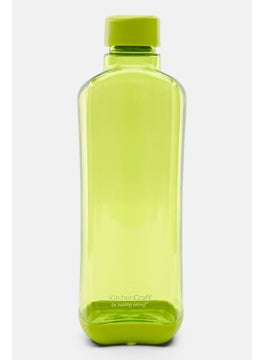 Stackable Drinks Bottle 1000ml, Green
