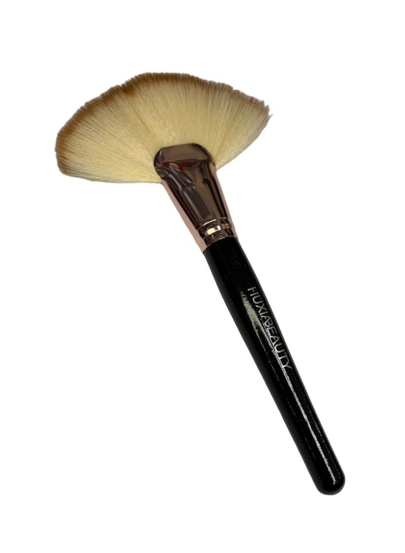 facial makeup brush - Image 2