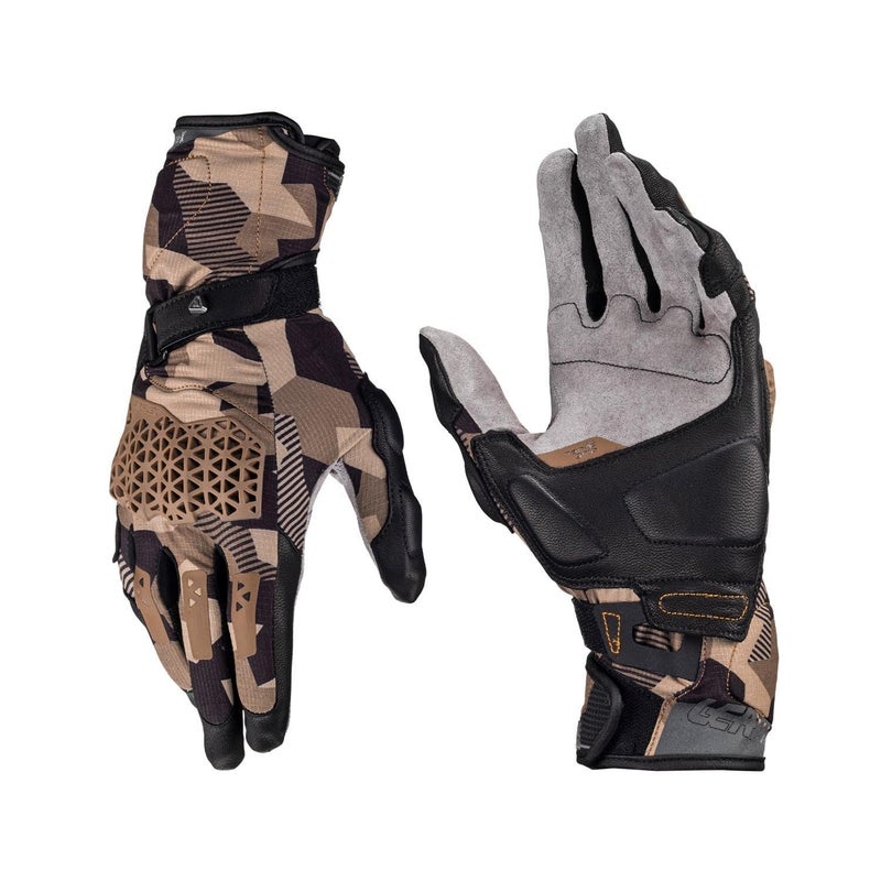 Leatt Glove ADV X-Flow 7.5 - Image 2