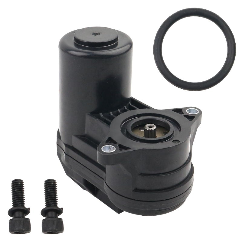 Rear Left or Right Parking Brake Actuator Compatible with BMW 330i G20 2019 2020 M340i G20 2020 Z4 G29 2019 2020 Replace 34216894091 34208832470