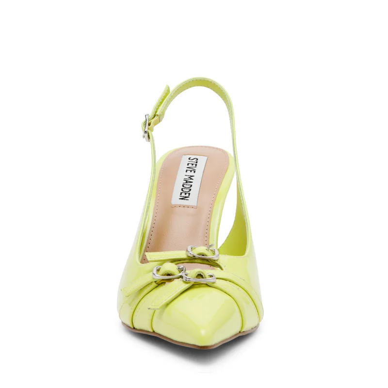STEVE MADDEN  Lookout Lime Women's Shoes for Women | Best Price UAE