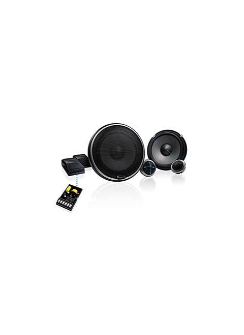 KFC - PS170C 2 Way Component Speakers