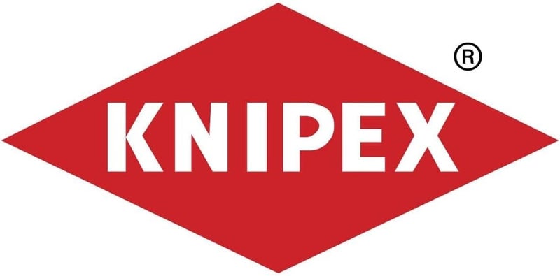 KNIPEX 98 20 35 SL Slim Screwdriver for Slotted Screws, 202 mm - Image 3