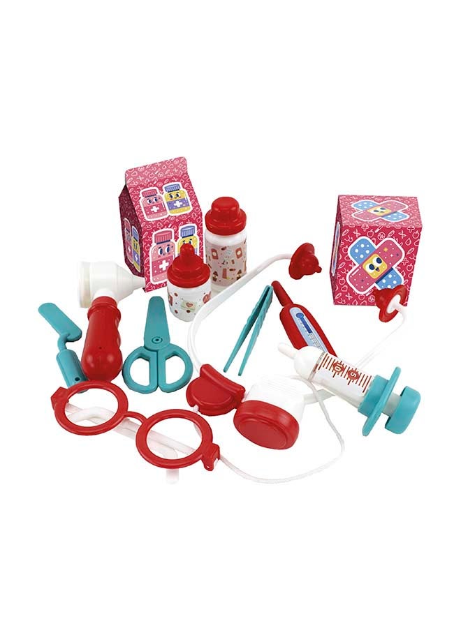 Chicos Play & Go - Medical Set - Image 1