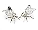 Godinger Bee Salt/Pepper Shakers - Image 2
