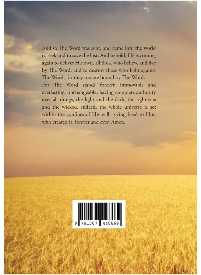Words to Live By: Part Two: More Words of Wisdom From The Lord, Our God and Savior  - Image 2