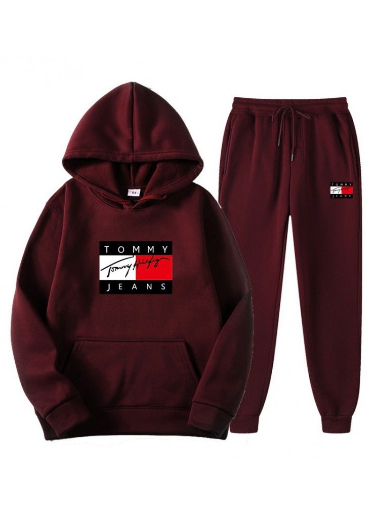 New Fashion Casual Set