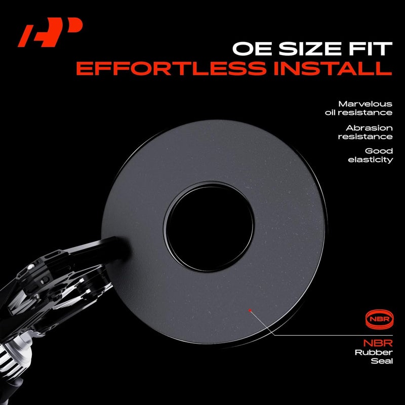 A-Premium Radiator Cap for Various Car Models - Image 5