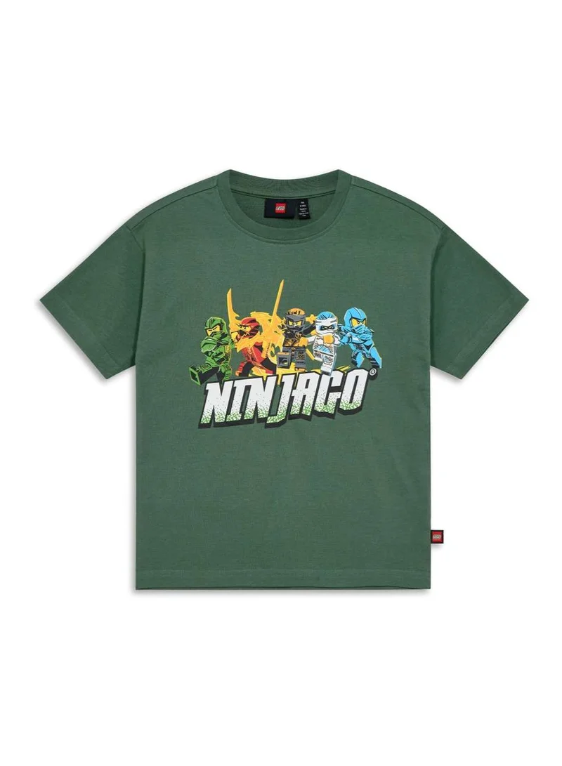 LEGO LEGO - T-SHIRT S/S