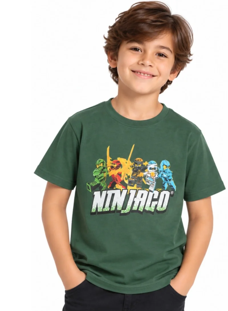 Lego LEGO® NINJAGO T-shirt for boys