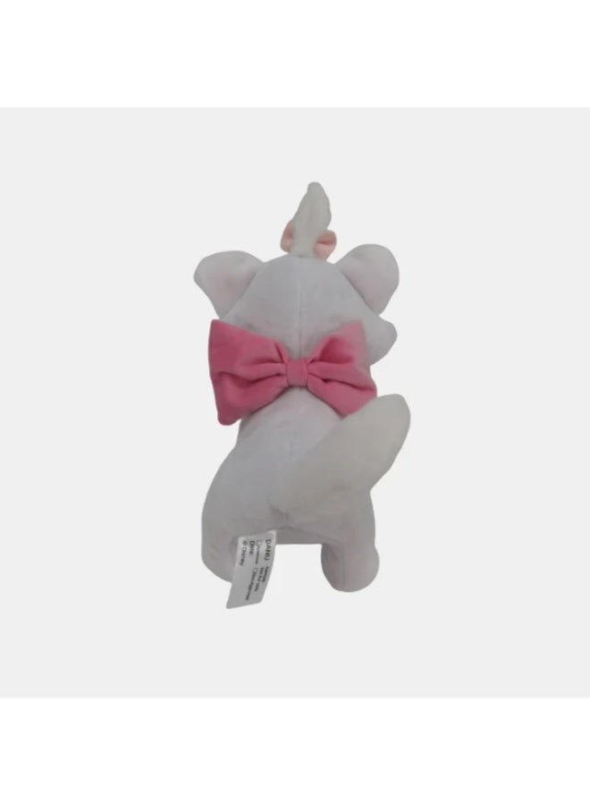 Disney Plush Animal Core Marie 10" - Image 2